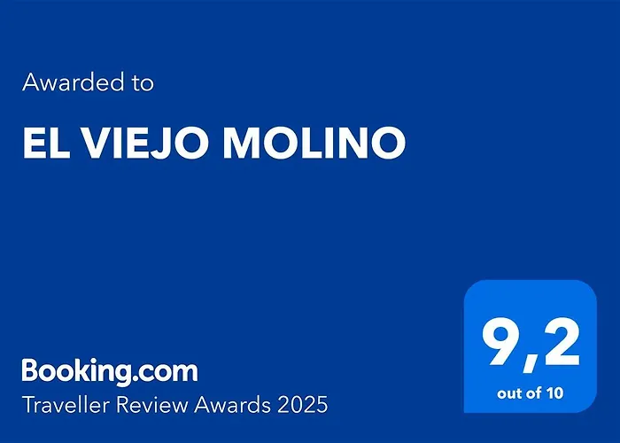 El Viejo Molino