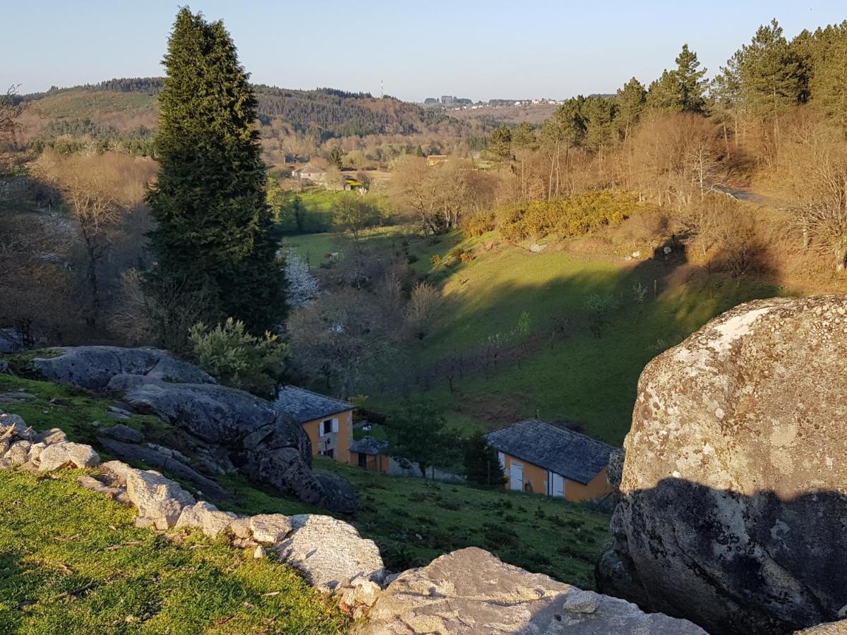 El Viejo Molino Holiday home