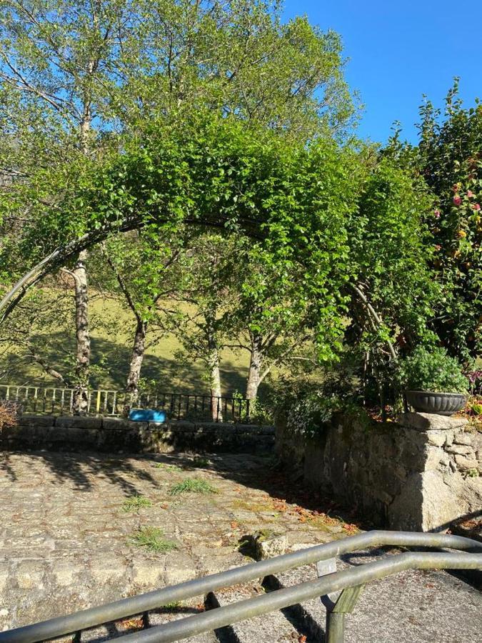Holiday home El Viejo Molino