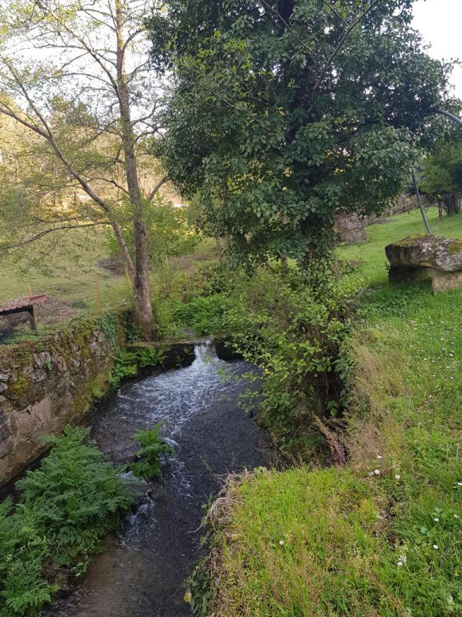 El Viejo Molino * Lugo