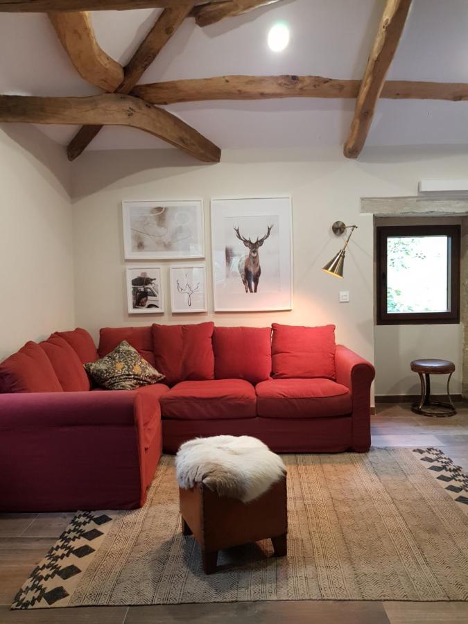 El Viejo Molino Holiday home *