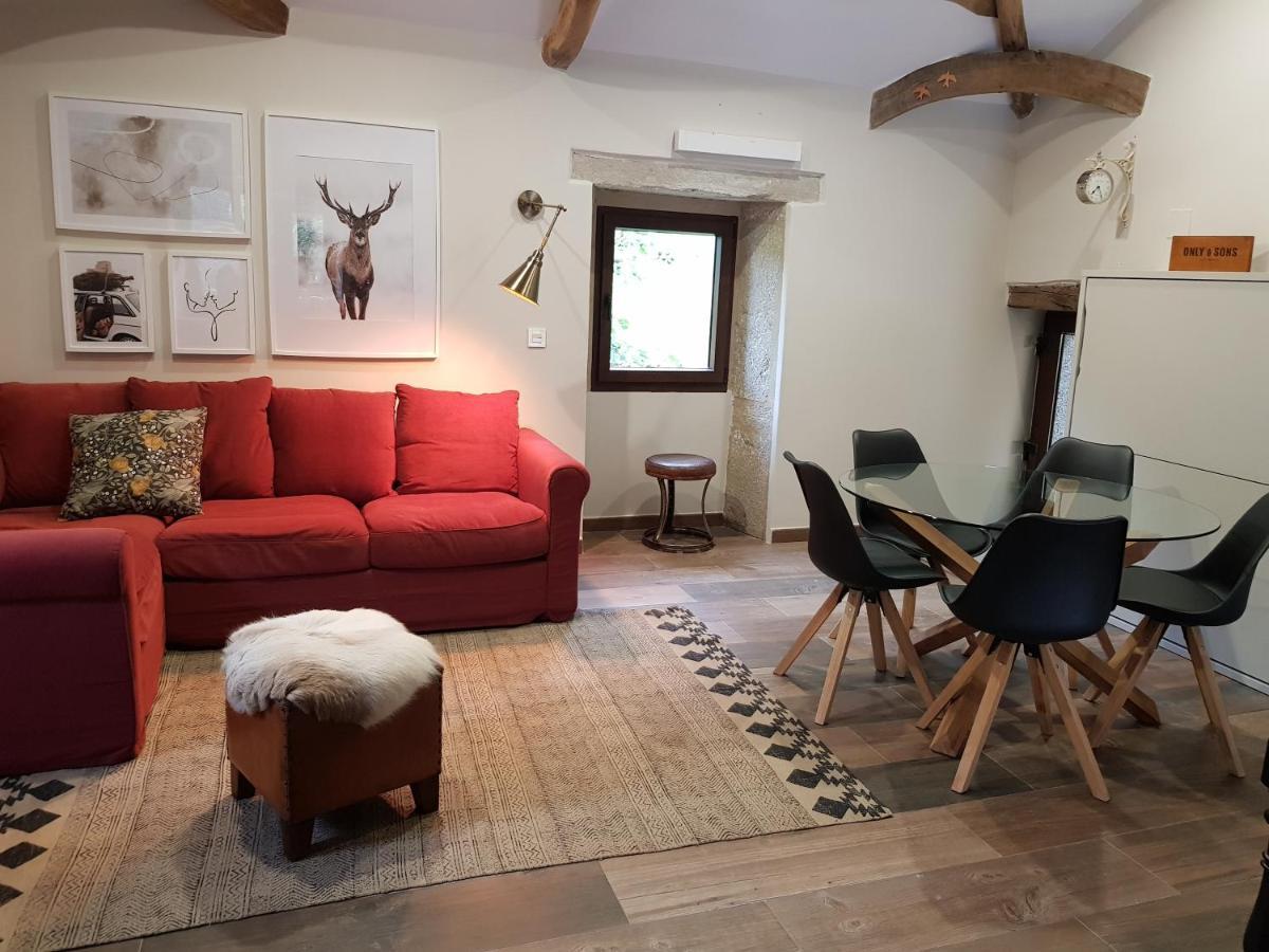 El Viejo Molino Holiday home *