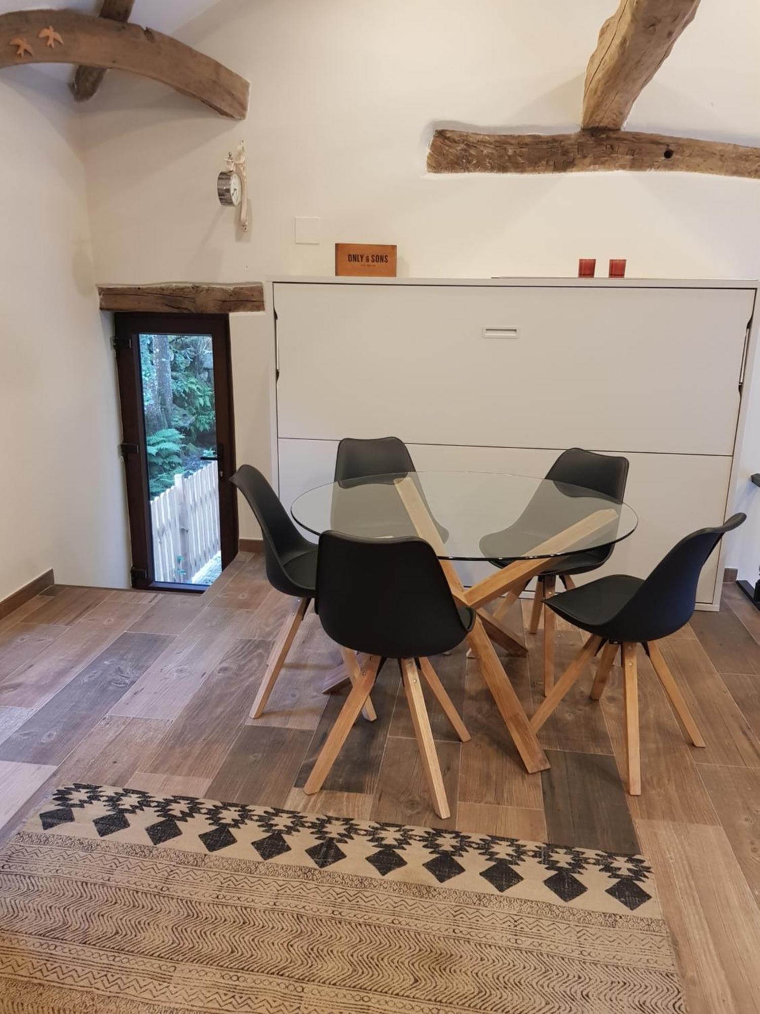 El Viejo Molino Holiday home
